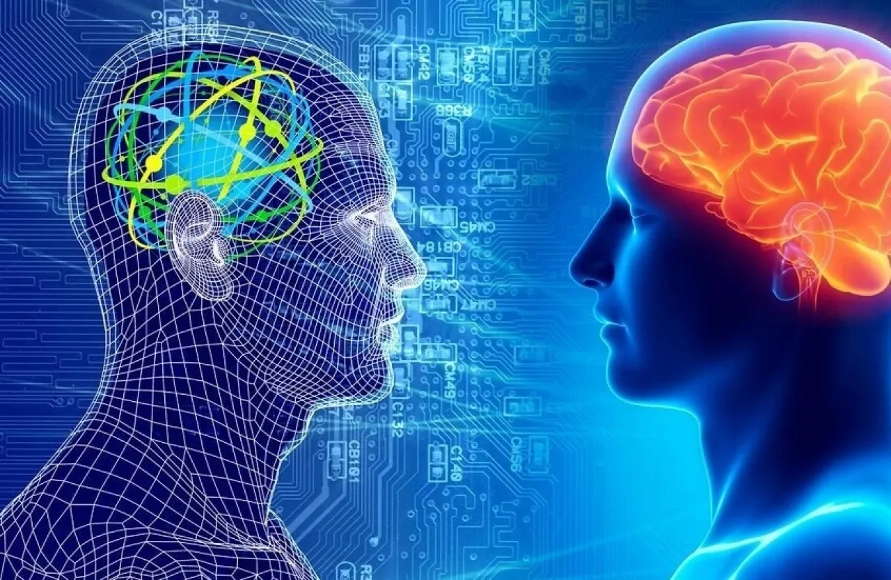 متعجرف ومتحيز مثل البشر اكتشاف تشابه مدهش بين أنماط التفكير البشري والذكاء الاصطناعي