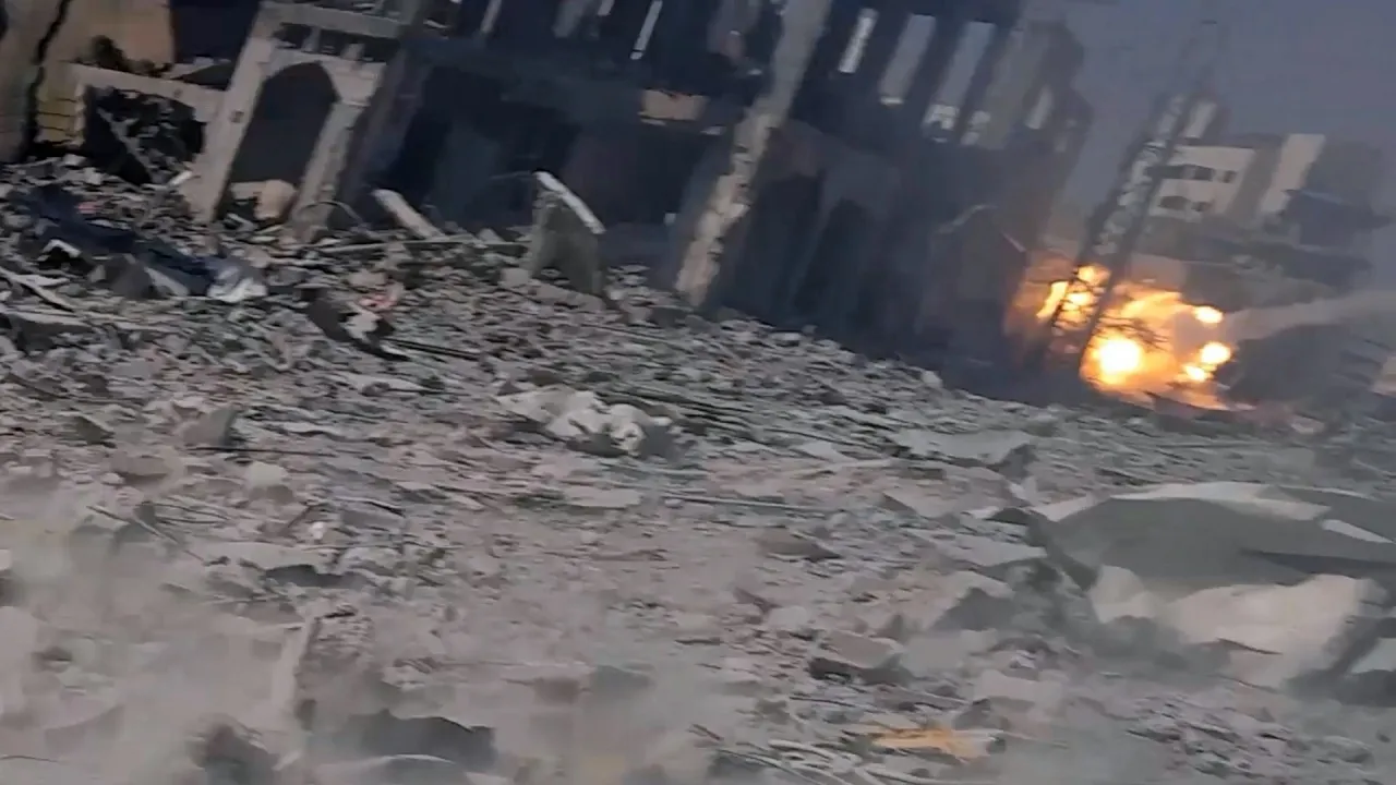 المقاومة تباغت جنود الاحتلال في رفح وتقتل وتجرح عددا كبيرا   تفاصيل