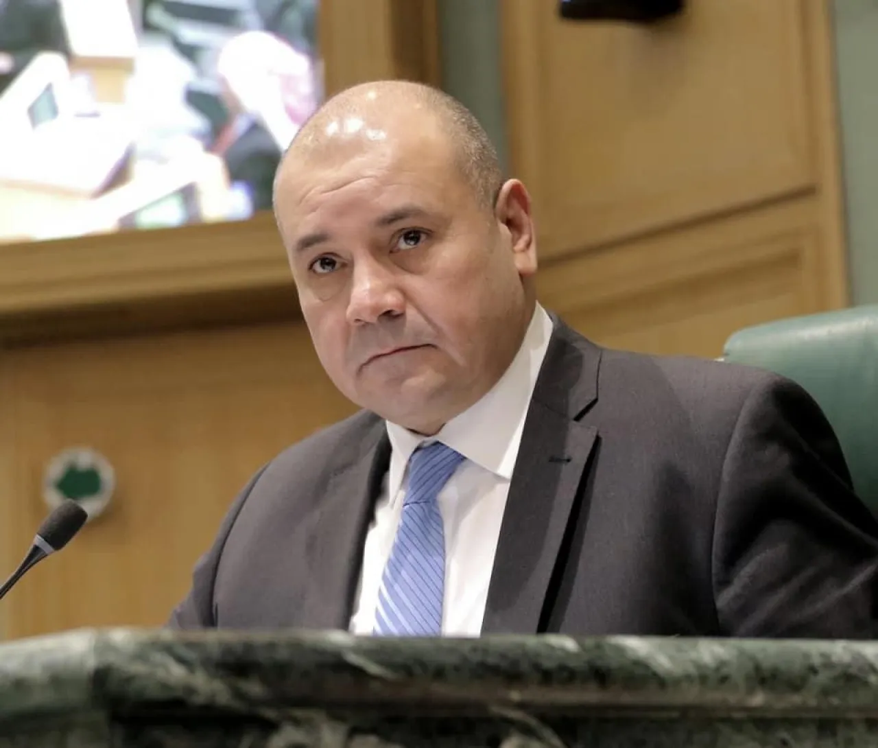 الحكومة  الشباب شركاء في صنع القرار ورسم المستقبل