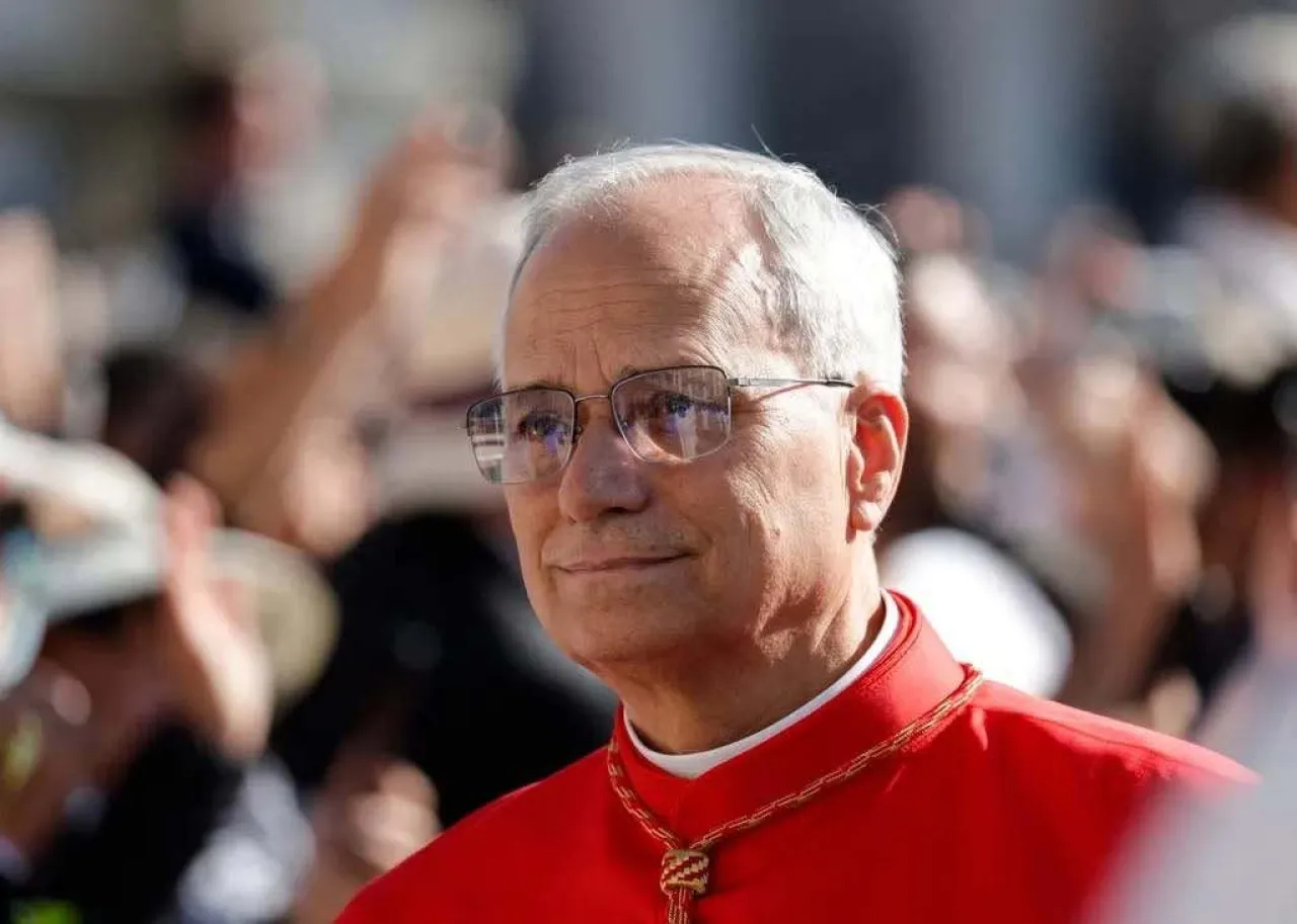 انتخاب الكاردينال الأميركي بريفوست بابا للفاتيكان