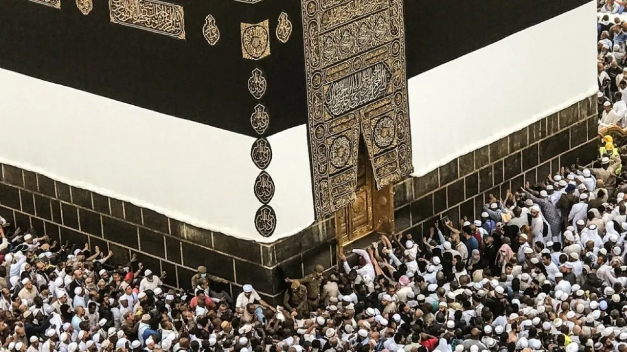 السعودية تعلن عن إطلاق خدمة استعراض تصاريح الحج عبر تطبيق توكلنا