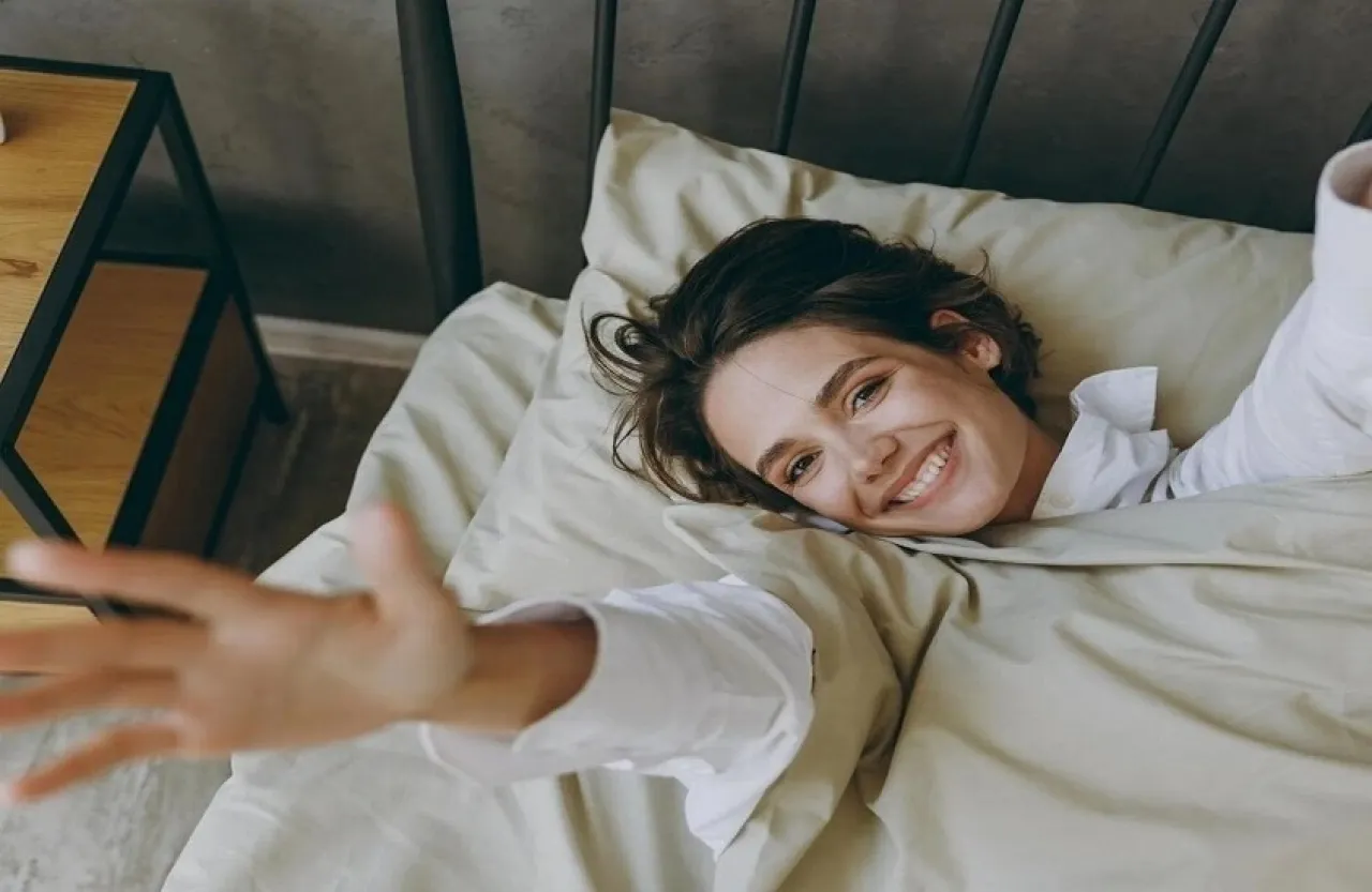 اكتشاف طفرة جينية تقلل الحاجة للنوم إلى حد بعيد