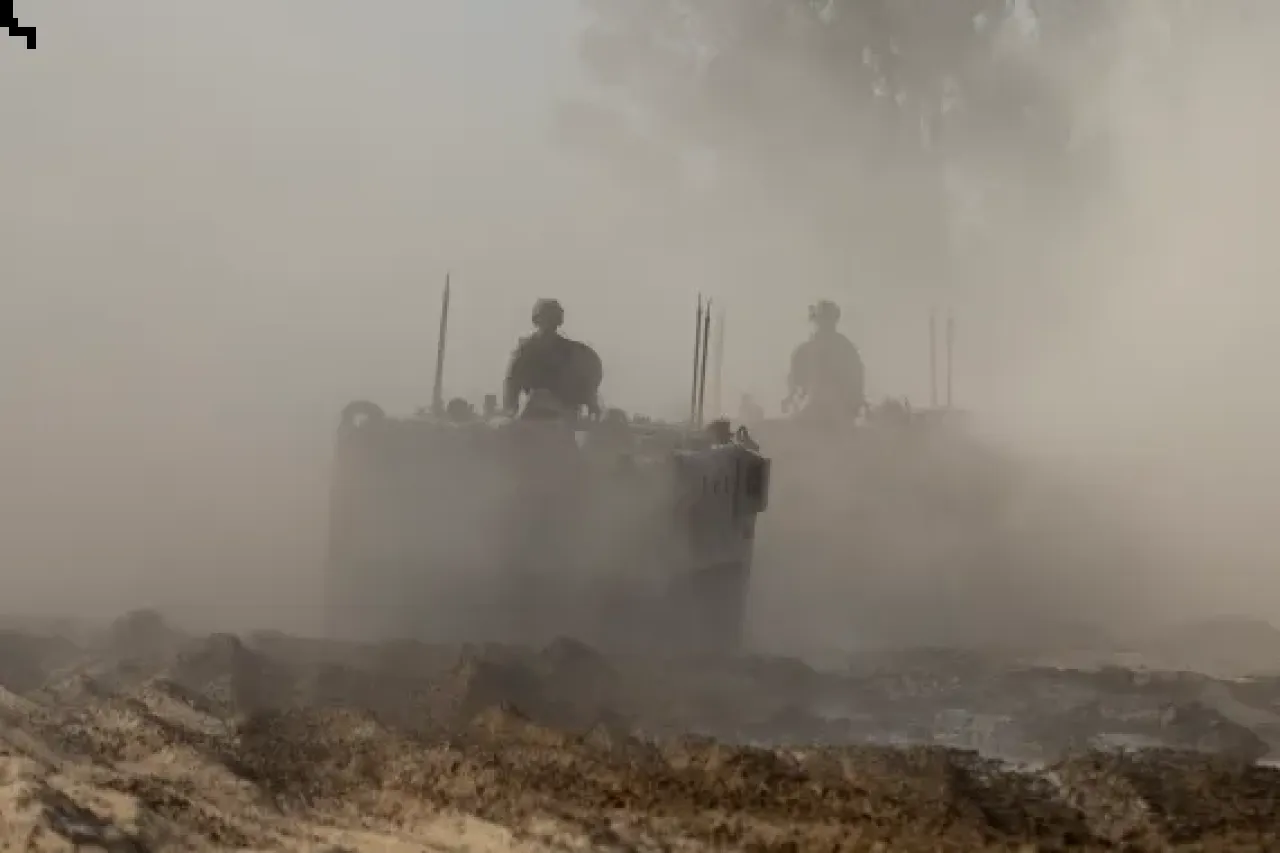 مواقع إسرائيلية إصابة جنود بحدث أمني خطير في حي الشجاعية