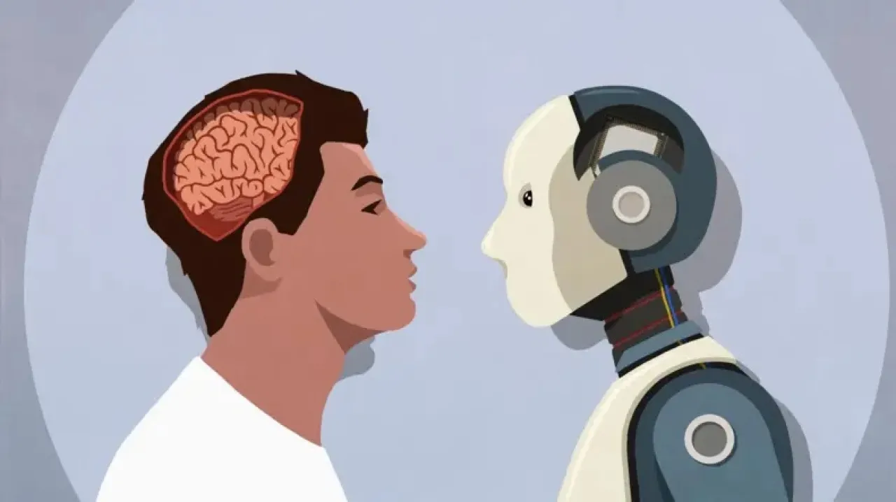 هل يجعلنا الذكاء الاصطناعي أكثر غباء