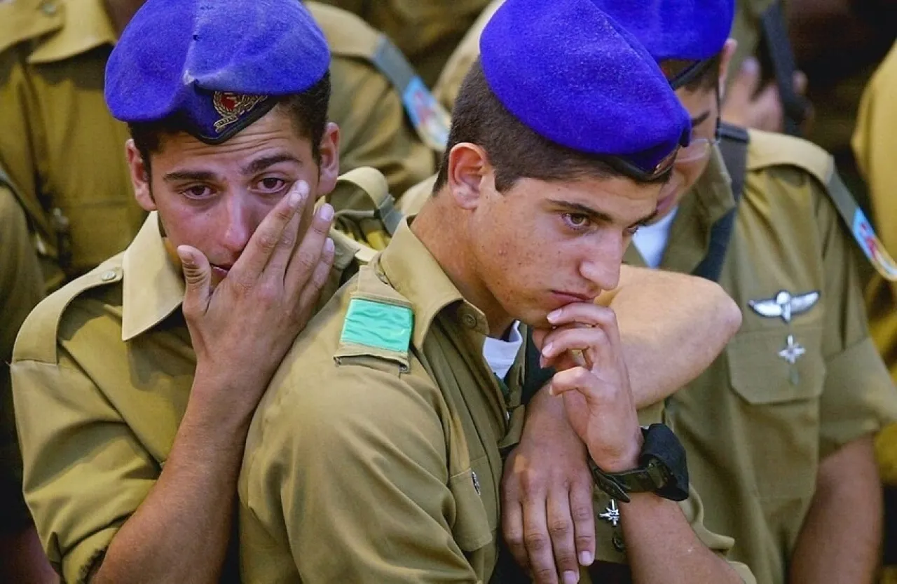 خبير اسرائيلي  إسرائيل تتجه نحو الانهيار  تفكك وفوضى اجتماعية واقتصادية