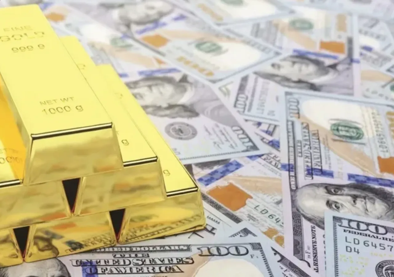 الاحتياطي الأجنبي بالأردن قفزات قياسية تعزز حصانة الاقتصاد