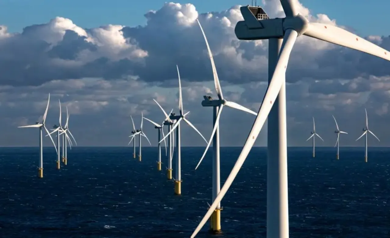 سرقة الرياح ما هي الظاهرة الغامضة التي تهدد مزارع الرياح حول العالم