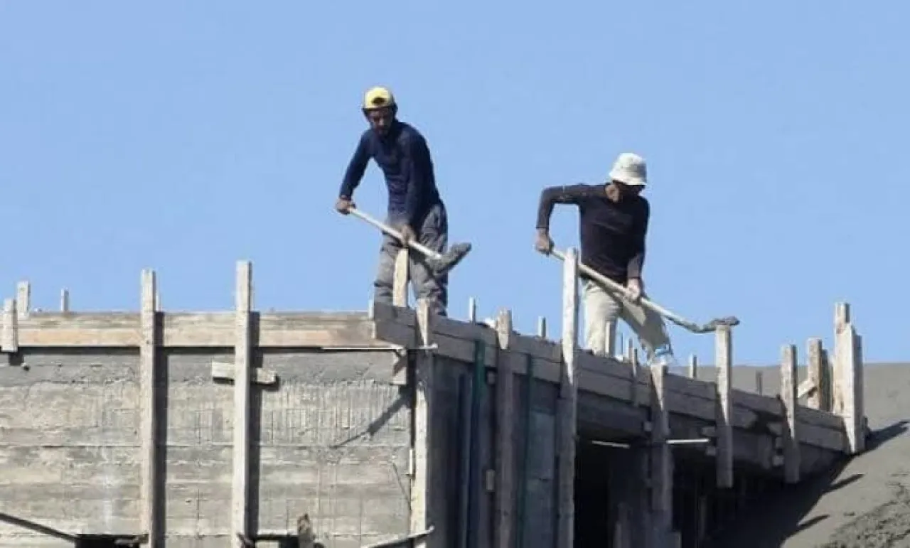 وزير الشباب نظام المياومة يعيق حصول الشباب على حقوقهم