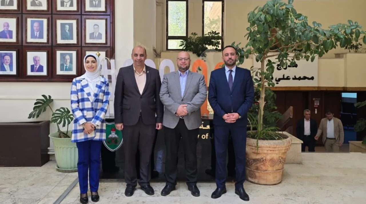 الشرق الأوسط تؤكد التزامها بترقية بيئة الابتكار خلال ورشة عمل حول سياسات الملكية الفكرية