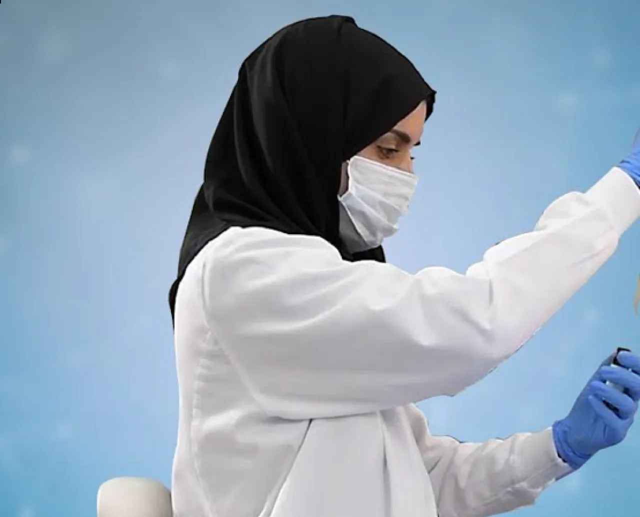 الإمارات اكتشاف مادة مخدرة جديدة وتوثيقها دولياً