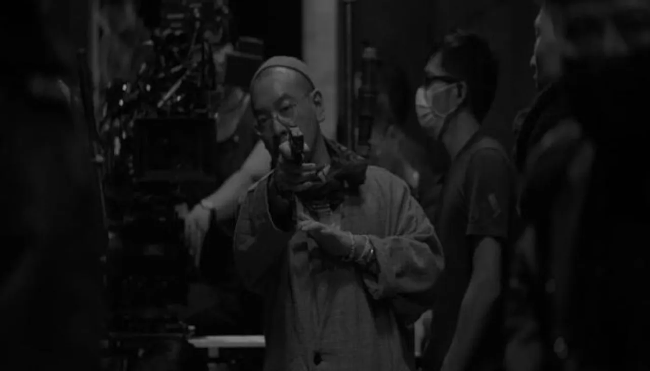 تعرض لأول مرة أفلام آسيوية في مهرجان كان السينمائي 2025