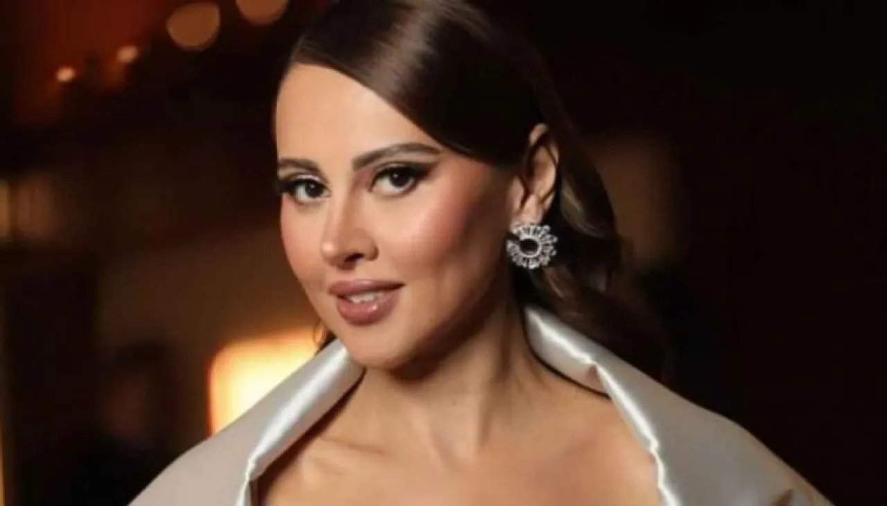 ياسمين رئيس تبرعت بفستان زفافي ولا أؤمن بالذكريات