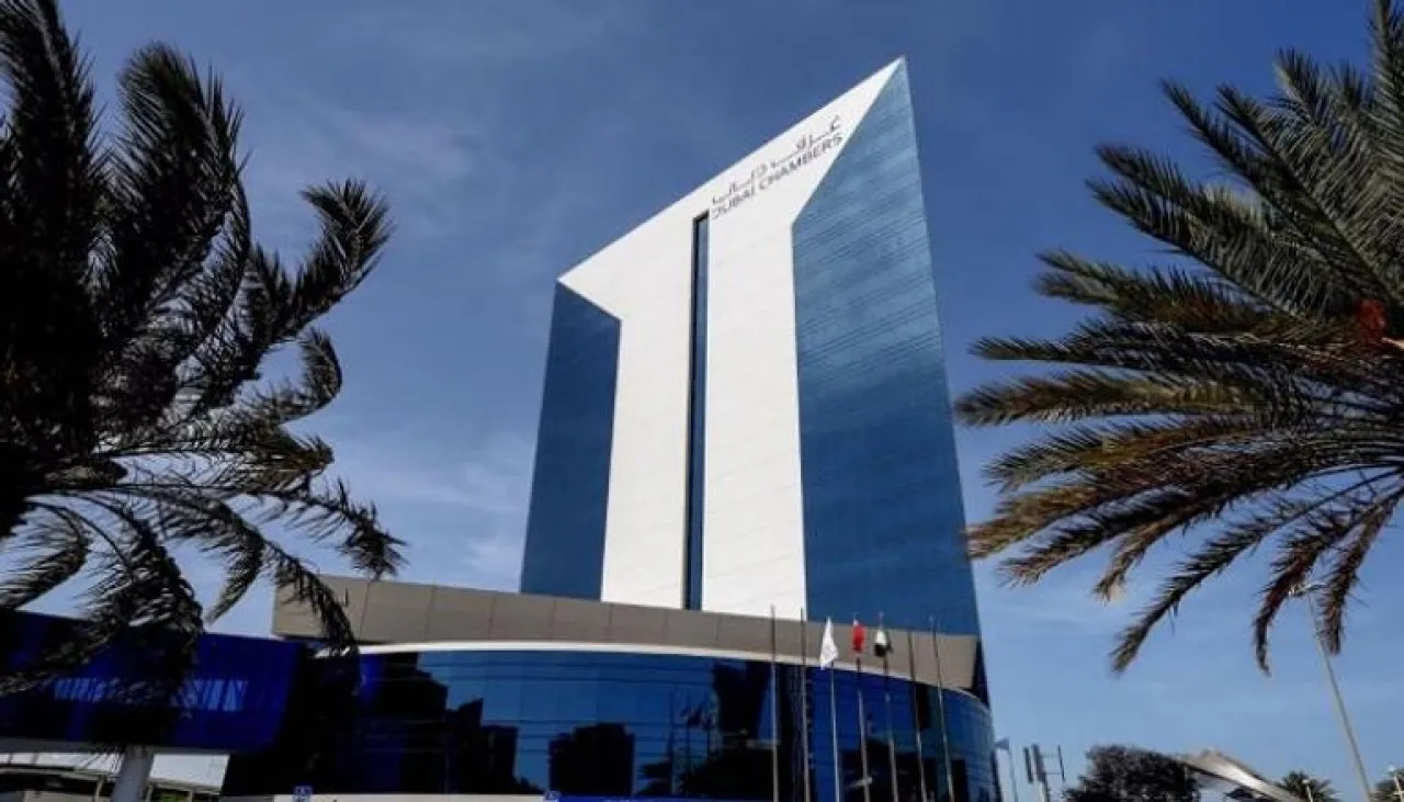 استثمارات رقمية واعدة تنطلق من دبي إلى العالم