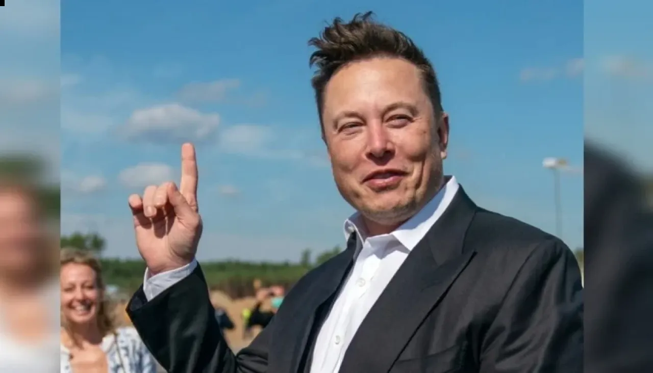 مفاجأة صادمة إيلون ماسك يُحدث ثقباً في الغلاف الجوي للأرض