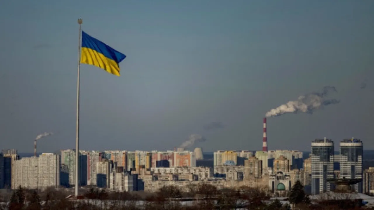 روبيو يناقش سبل المضي في وقف إطلاق نار بأوكرانيا مع نظراء أوروبيين