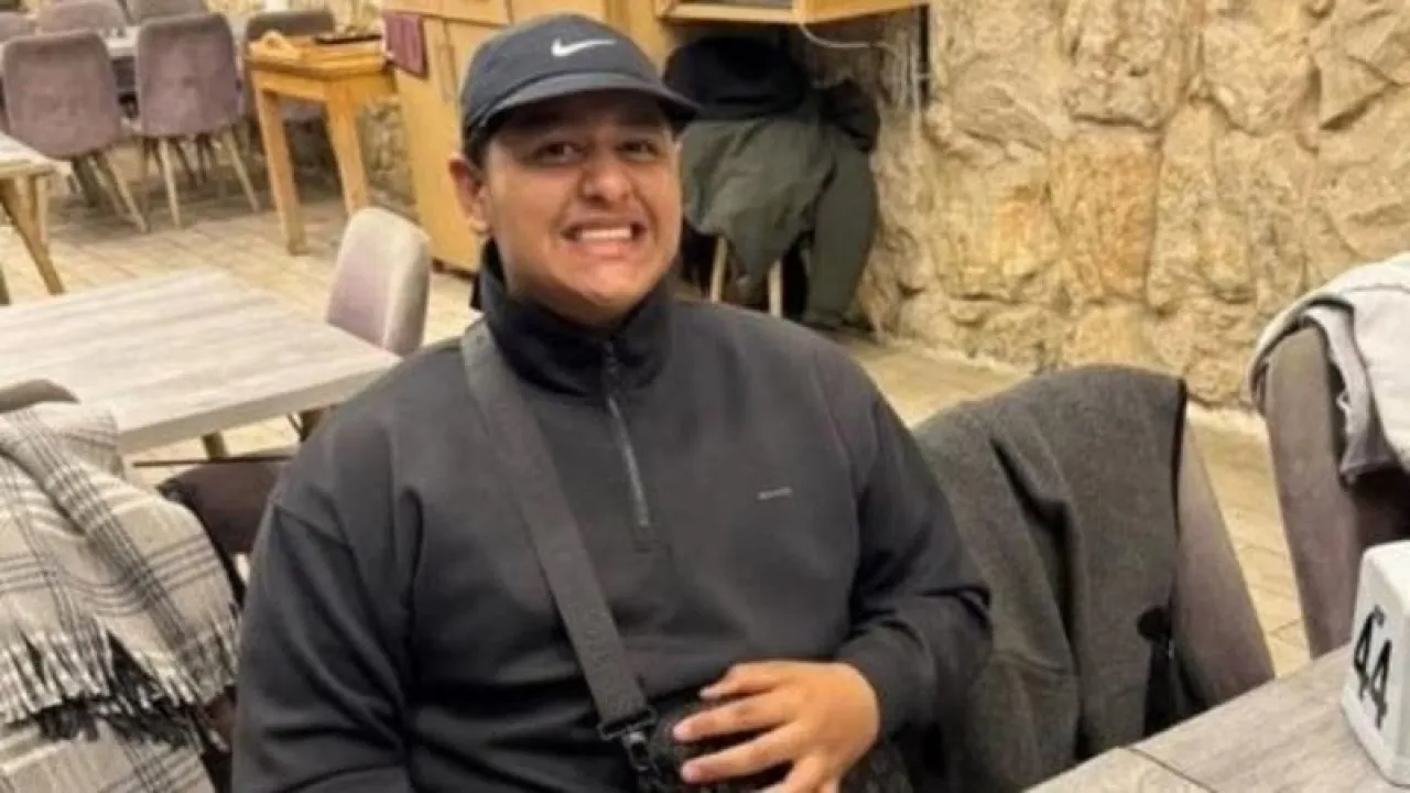 مأساة تهز لبنان فيديو وثق سقوط شاب أثناء التحليق