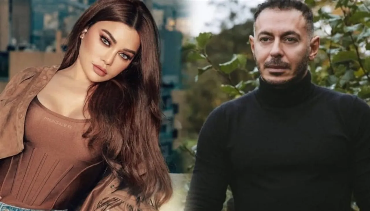 رغم منعها من الغناء في مصر هيفاء وهبي بطلة فيلم مصطفى شعبان الجديد