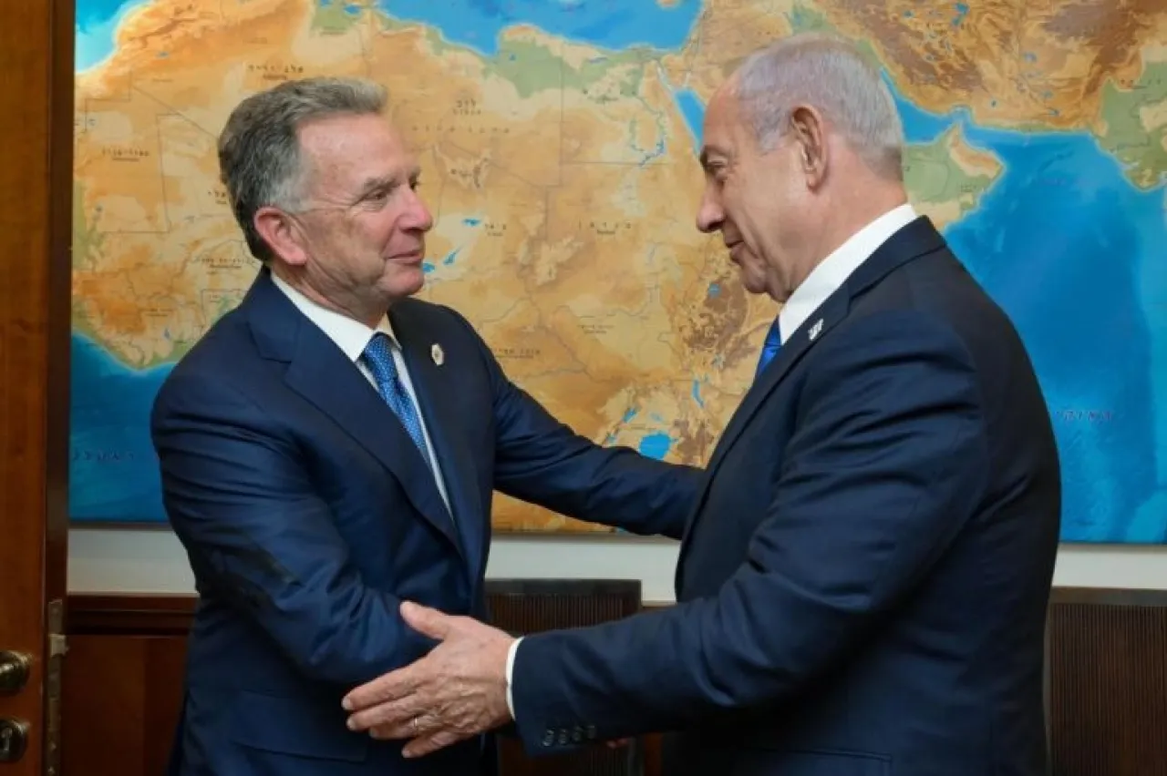 أنباء عن مقترح أميركي لصفقة شاملة تنهي الحرب على غزة