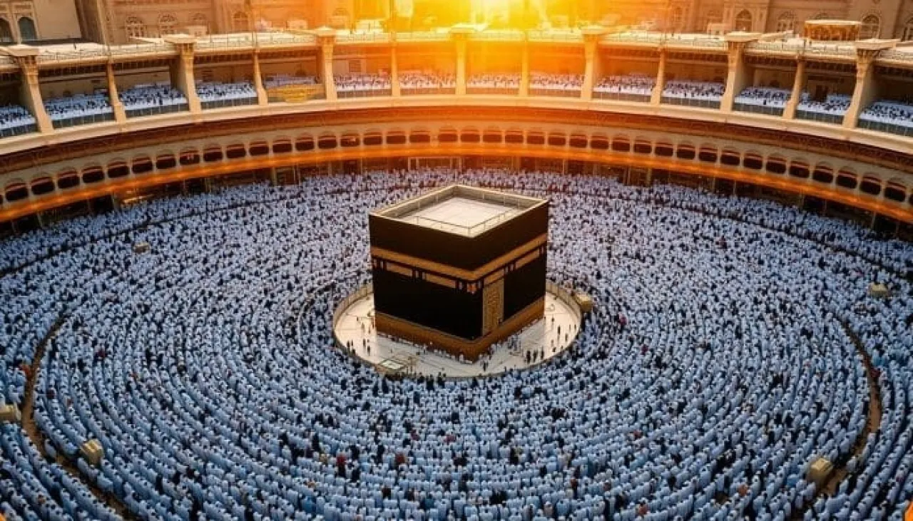 السعودية تحذر من محاولات الحج بلا تصريح