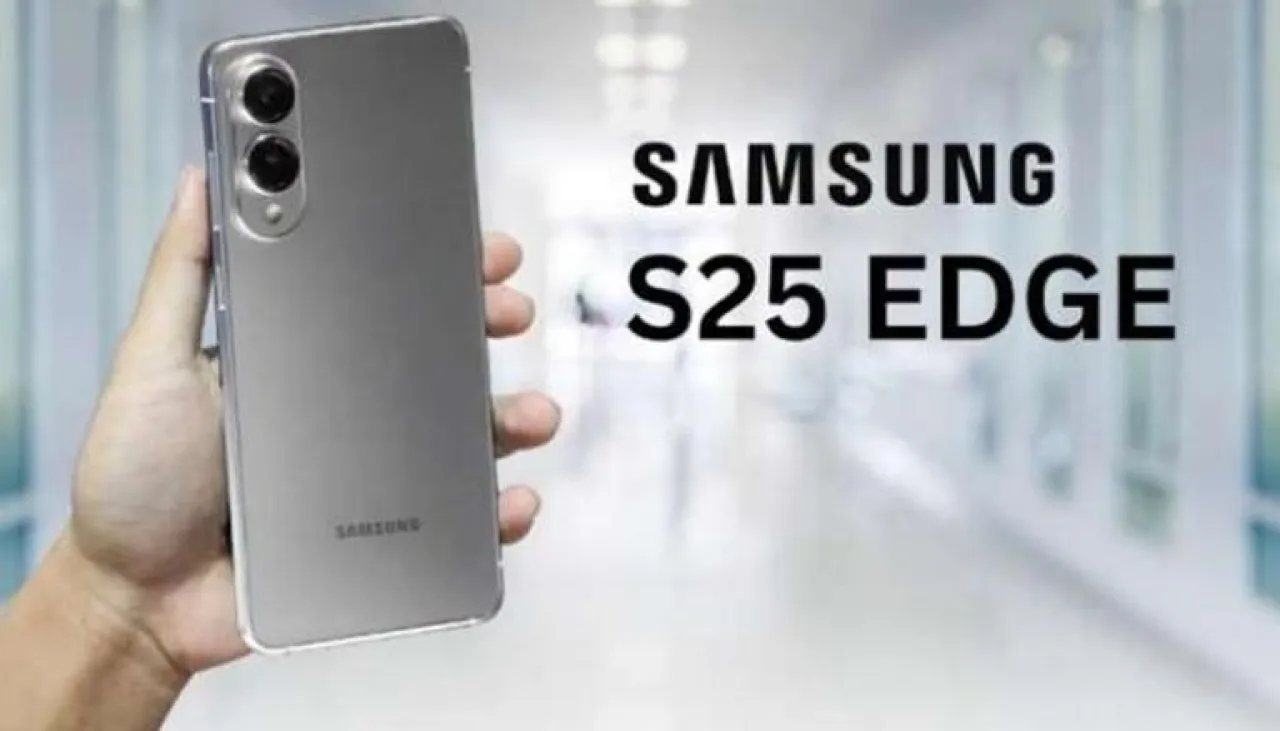 مواصفات سامسونغ S25 Edge مقابل iPhone 17 Air مقارنة شاملة قبل الشراء