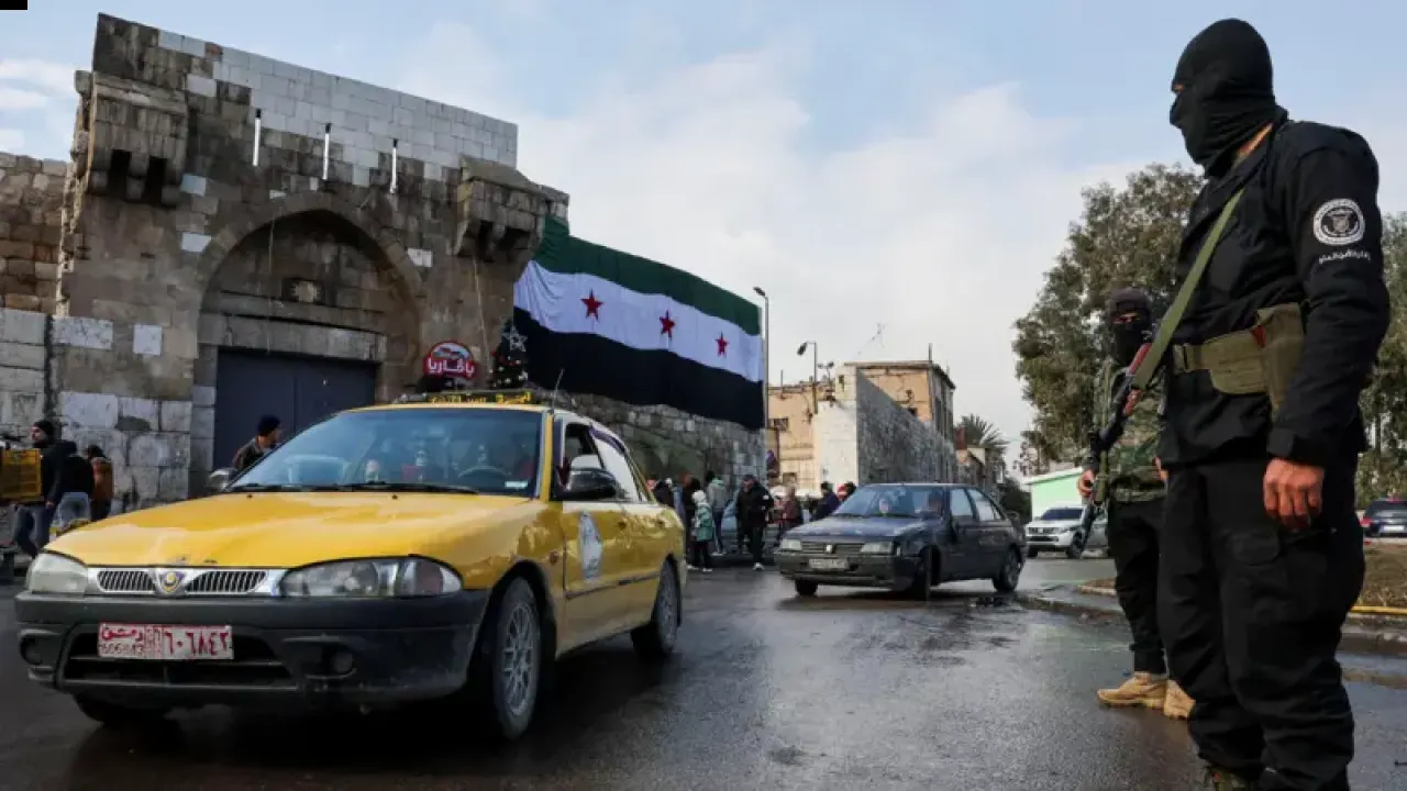 من واقعة هنداوي إلى قانون قيصر ما هو تاريخ العقوبات على سورية