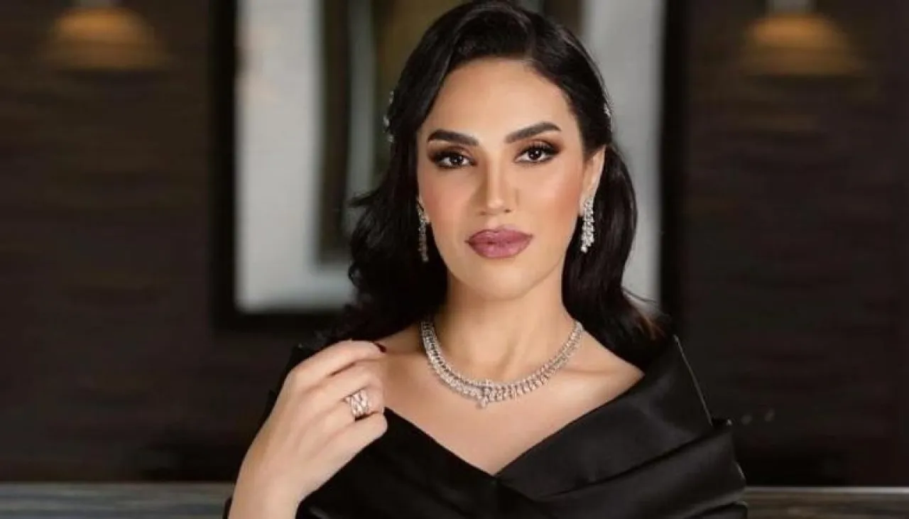 تفاصيل حفل مي فاروق بدار الأوبرا المصرية موعد الحفل وأسعار التذاكر