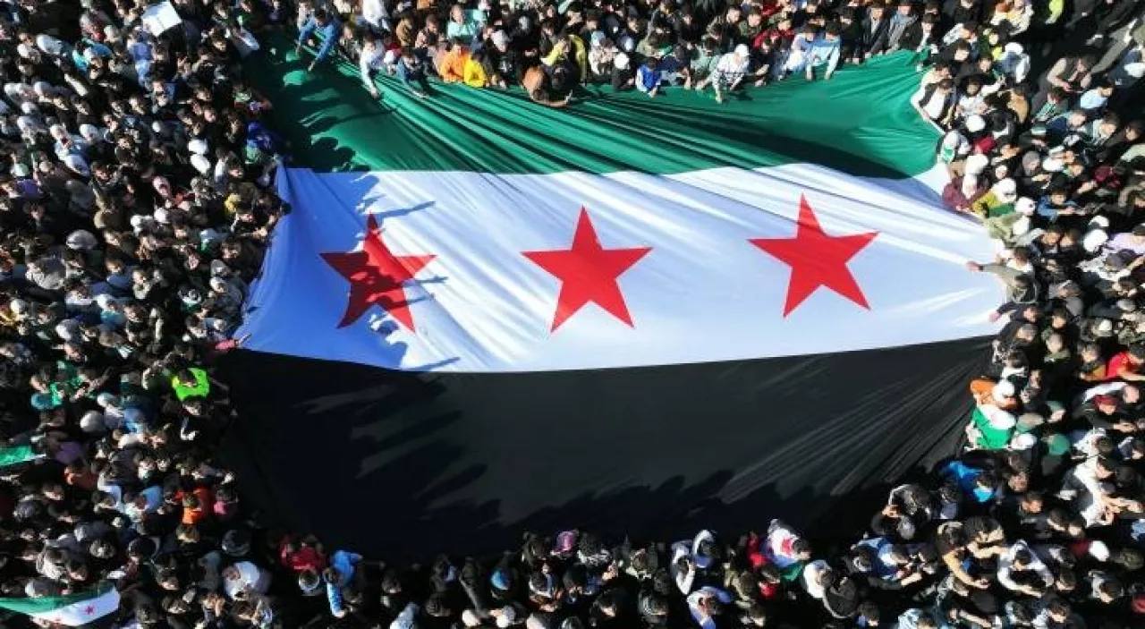 ربع مليون سوري ولدوا في الأردن منذ الثورة  و2800 بعد سقوط الاسد