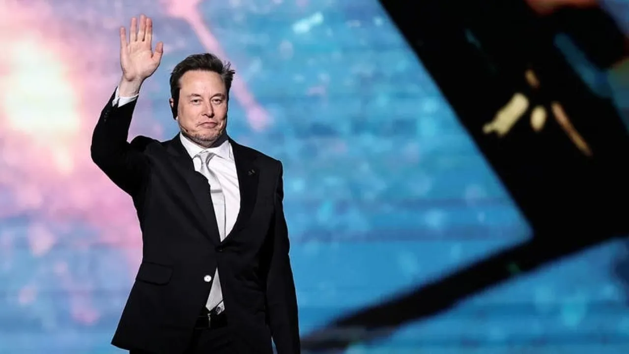 أفضل تصوّر لمستقبل AI كتاب أوصى به ماسك من الرياض