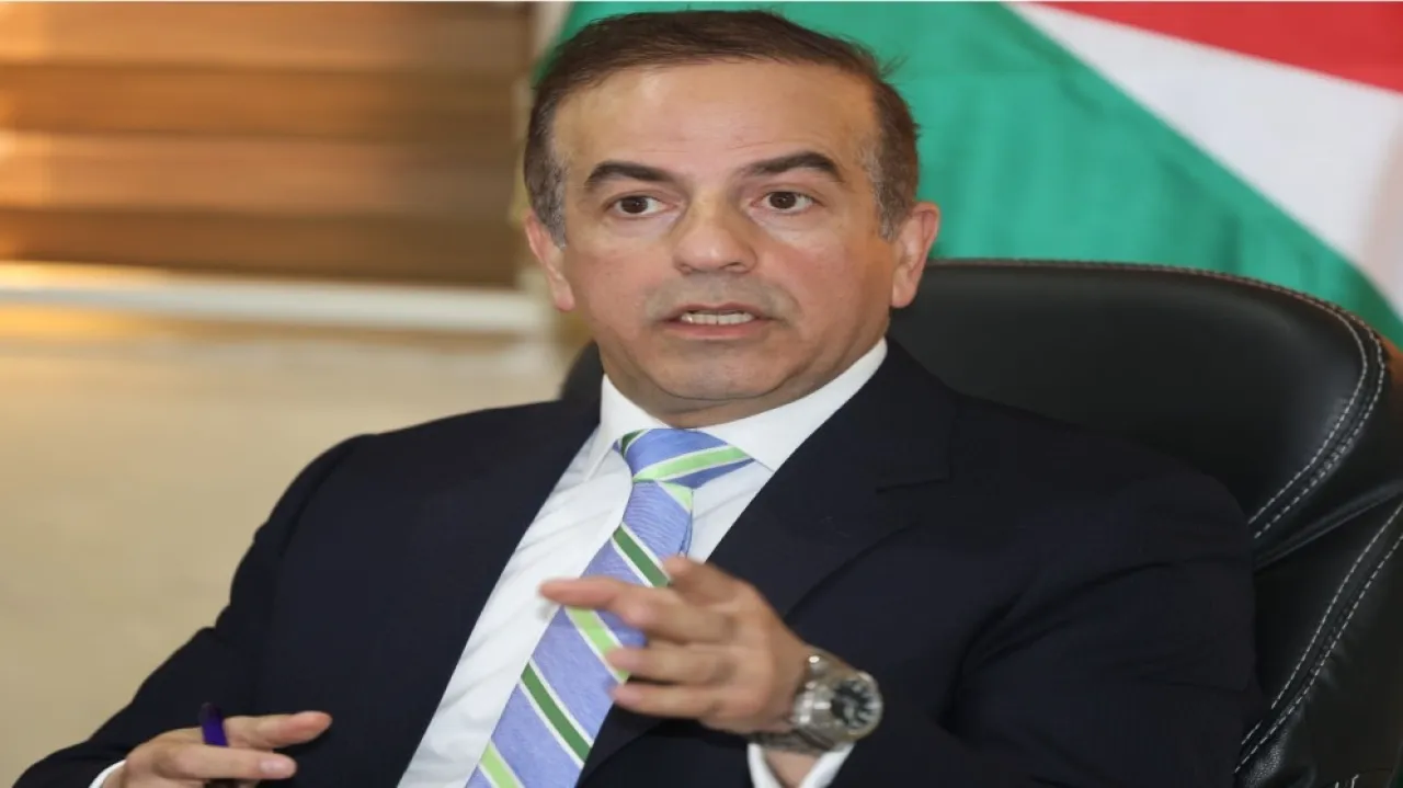 مدير الأحوال  المناعة الرقمية ركيزة أساسية لحماية البيانات