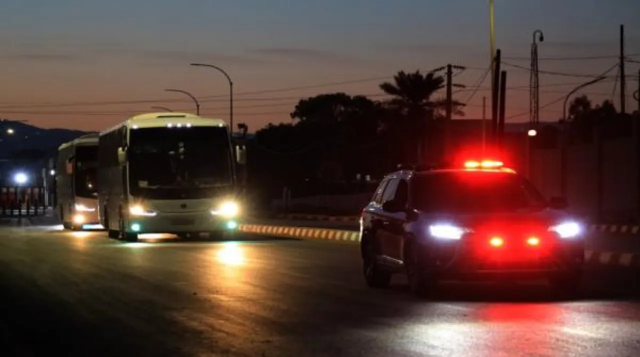 وصول 4 أطفال مصابين بالسرطان من غزة لتلقي العلاج في الأردن