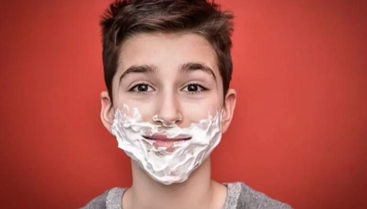 لا أشعر بالرغبة الجنسية ولا أشم متلازمة غير معروفة تُصيب المراهقين