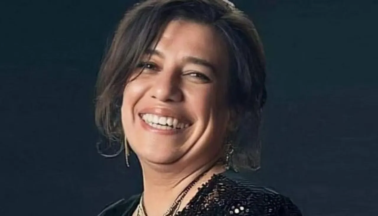 سماء إبراهيم تحذّر من أعواد القطن تسبب كوارث