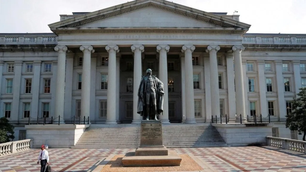 الخزانة الأميركية تفرض عقوبات جديدة تستهدف أفرادا في الصين وإيران