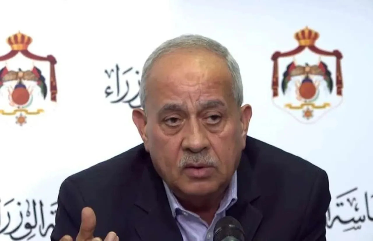 الجغبير رفع العقوبات عن سورية يعزز حركة التبادل التجاري