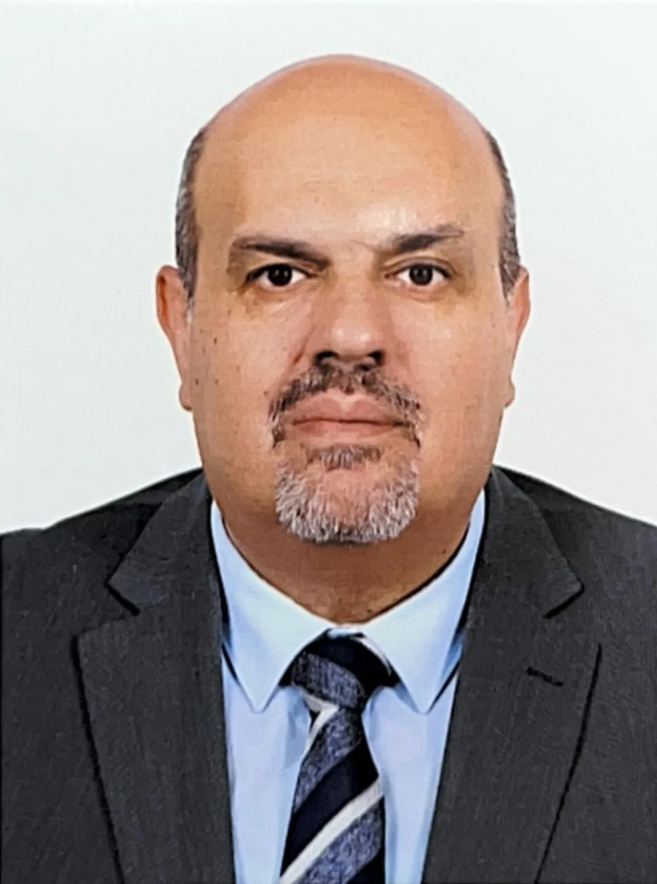 تعيين الدكتور أمجد الشطرات رئيساً لجامعة العقبة