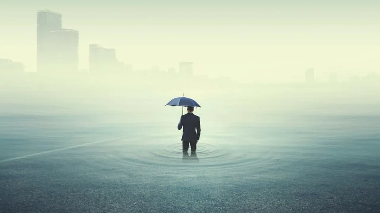 دراسة 25 مدينة أميركية مهددة بالغرق