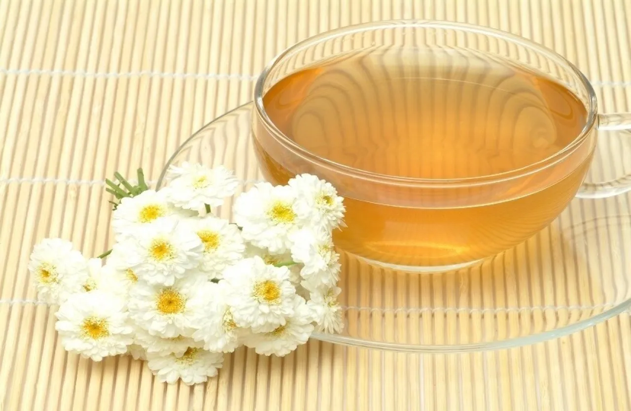 توضيح خطورة بعض الأعشاب الطبية الشائعة