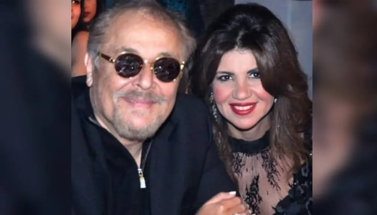 صراع لم ينتهِ بلاغ جديد من أبناء  محمود عبدالعزيز ضد بوسي شلبي