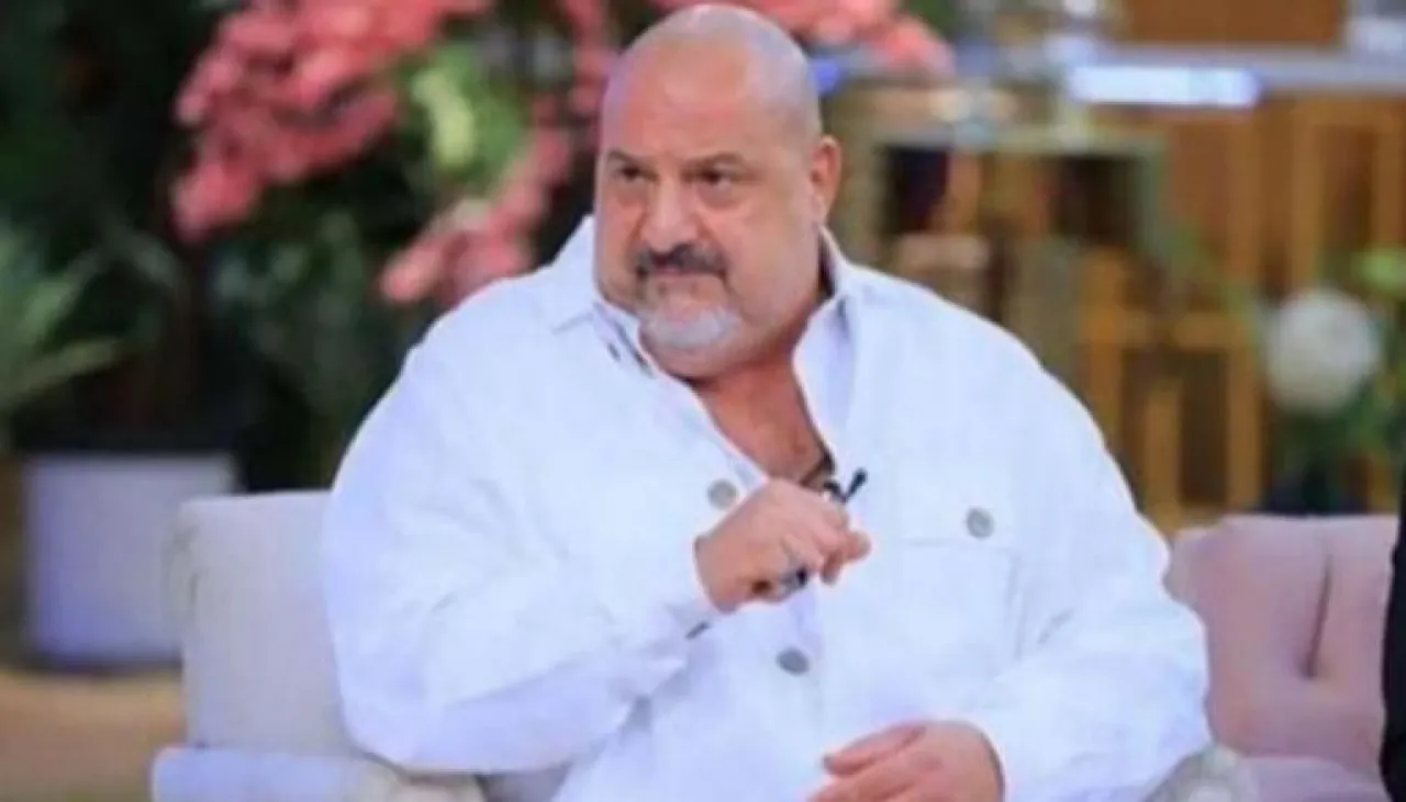 خالد الصاوي ذهب إلى طبيب نفسي والسبب جمال عبدالناصر