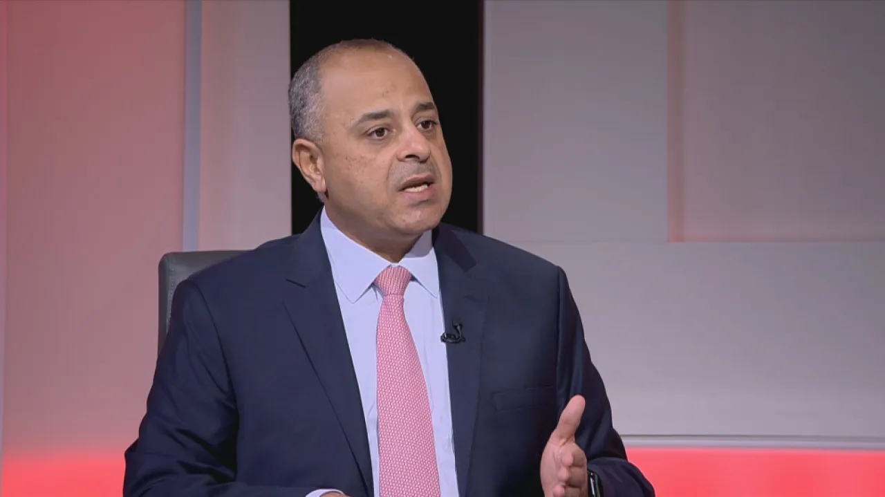 أبو صعيليك نظام الهياكل التنظيمية في القطاع العام يمنع ازدواجية الأدوار والمهام