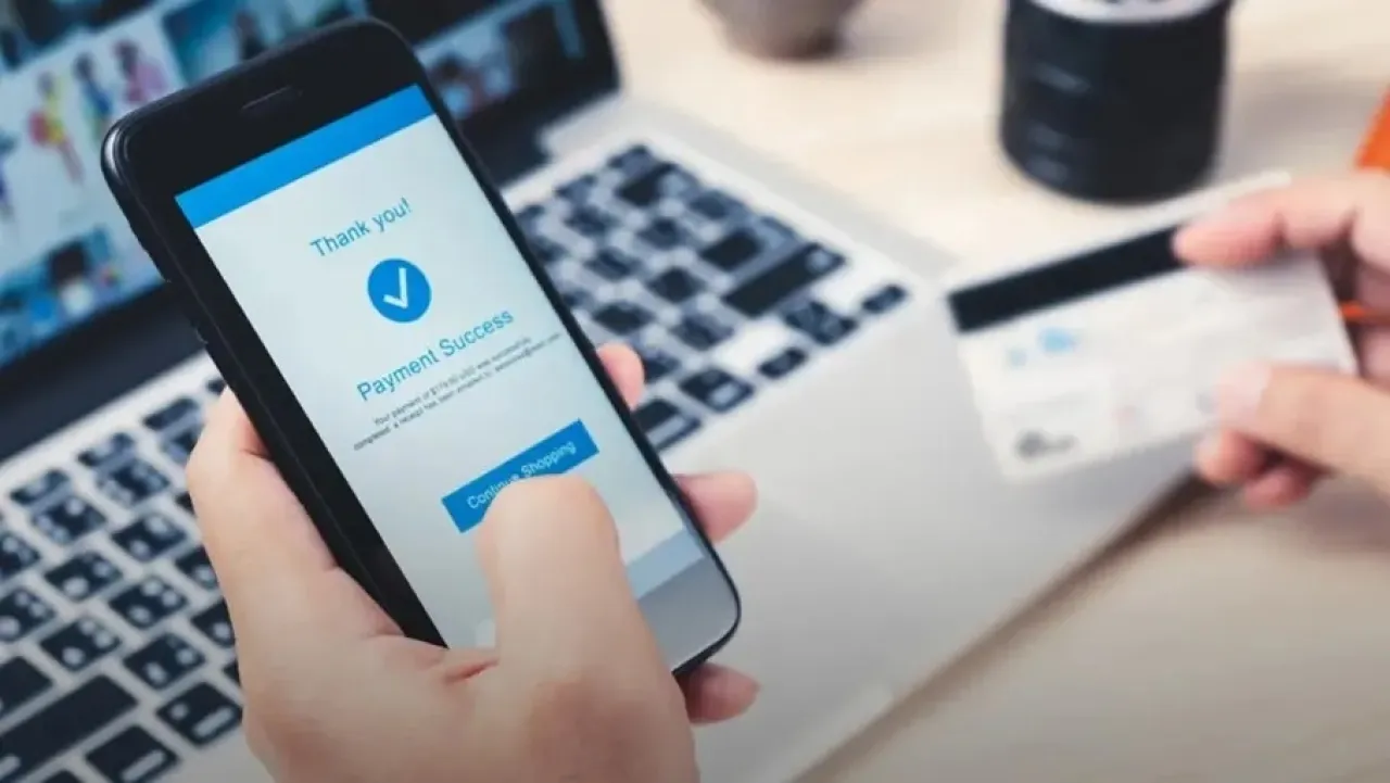 128 مليار دينار المدفوعات الرقمية في الثلث الأول