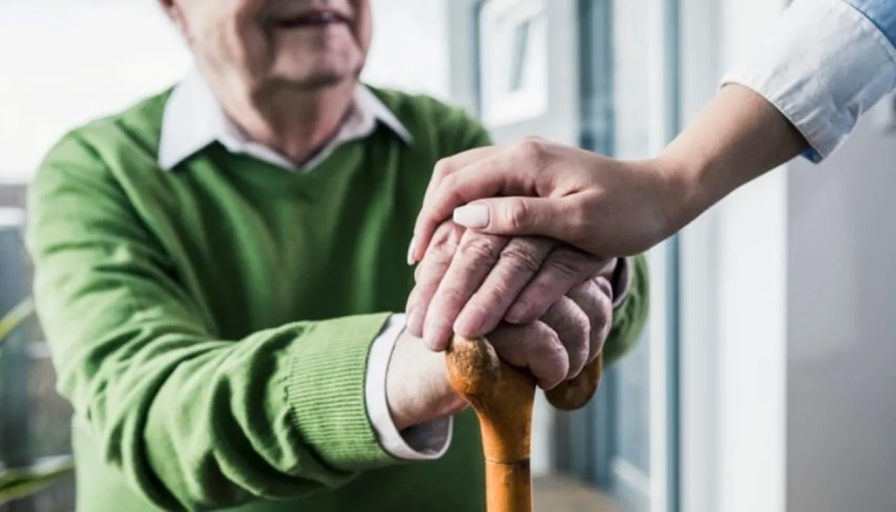 اختبار مدته دقيقة يكشف العلامات المبكرة لمرض ألزهايمر