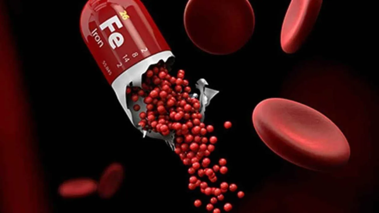 نقص الحديد يزيد احتمال الإصابة بسكتة دماغية لدى الشباب