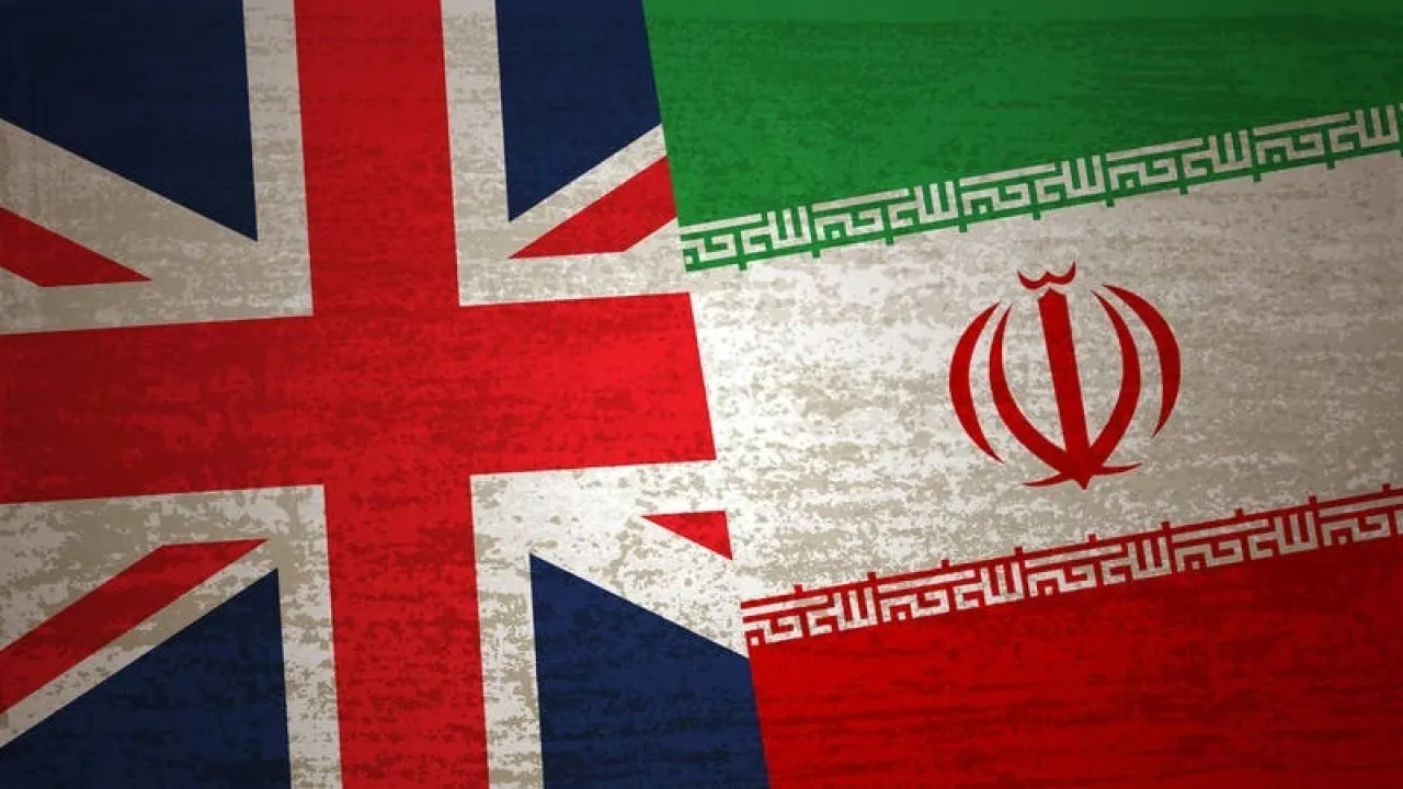 بريطانيا تتهم 3 إيرانيين موقوفين بالتجسس لصالح استخبارات طهران