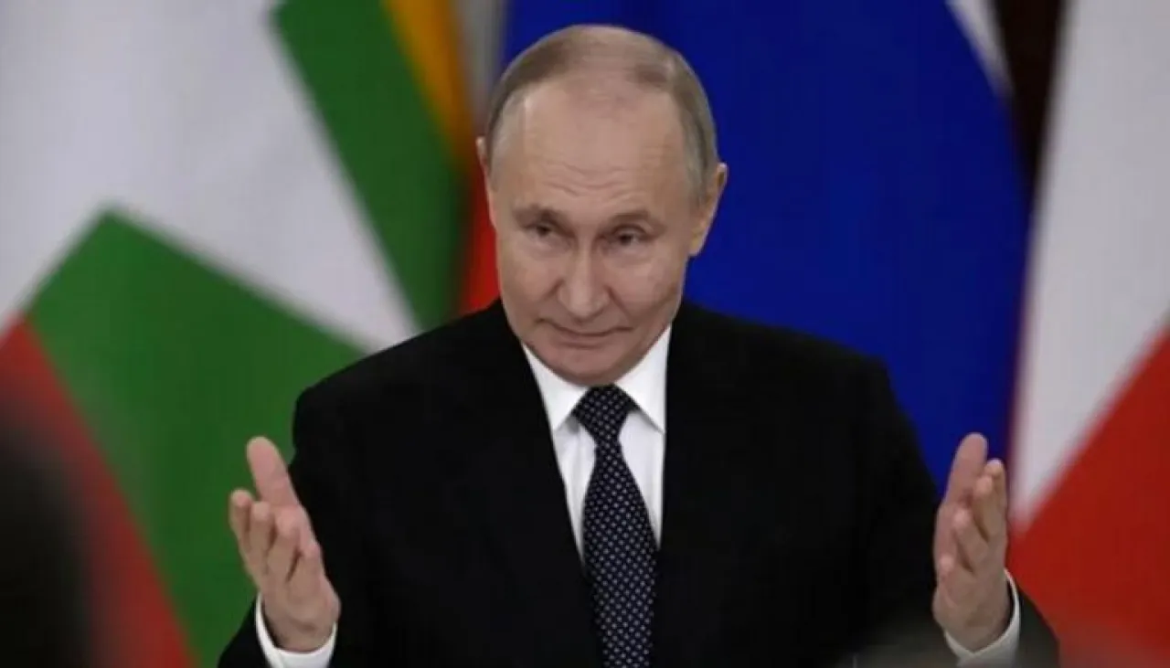 بوتين يدعو قادة العرب للمشاركة بالقمة الروسية العربية الأولى في أكتوبر