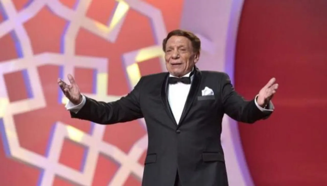 ذكرى ميلاد عادل إمام الـ85 محبة جماعية لفنان أضحك الملايين