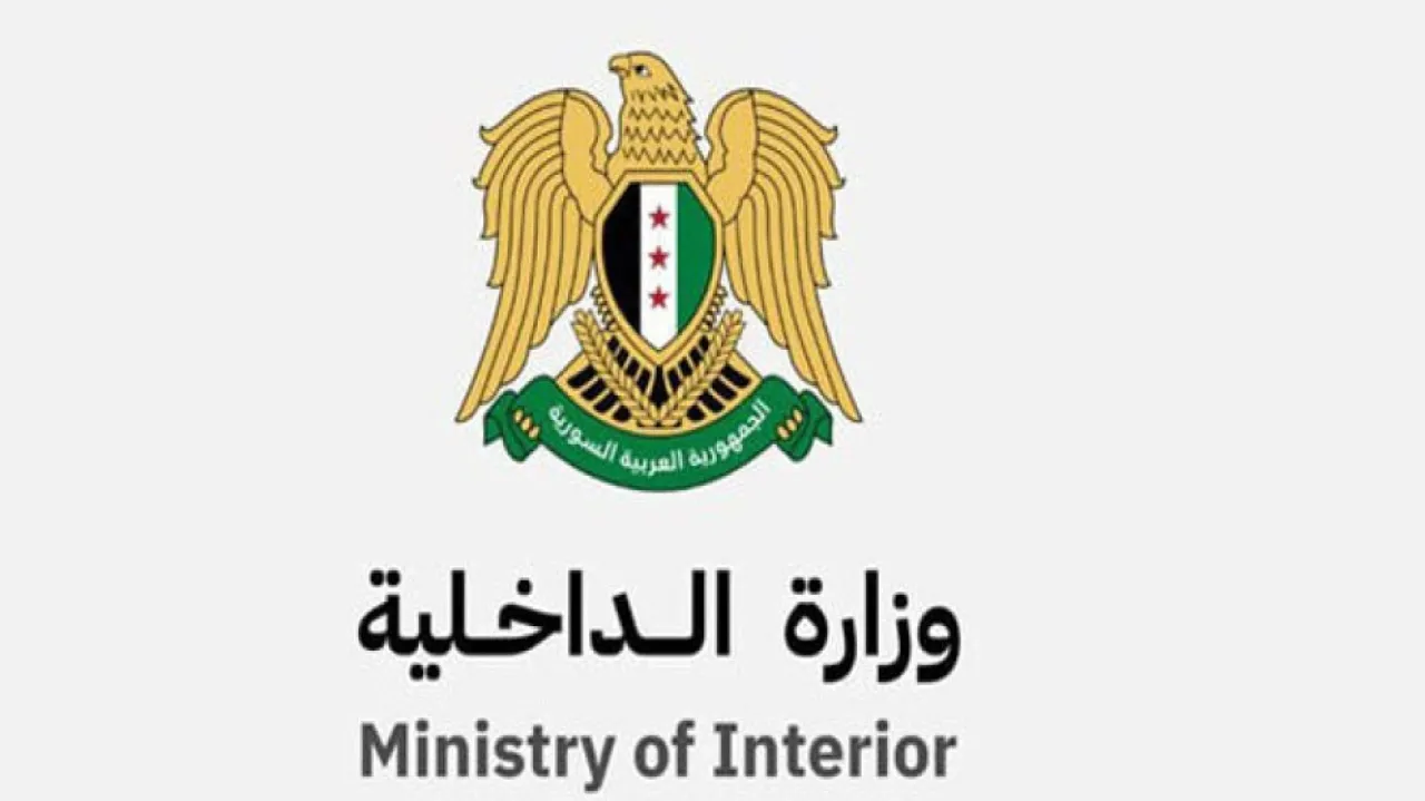 مداهمة وكر خلية لتنظيم داعش الإرهابي في حلب