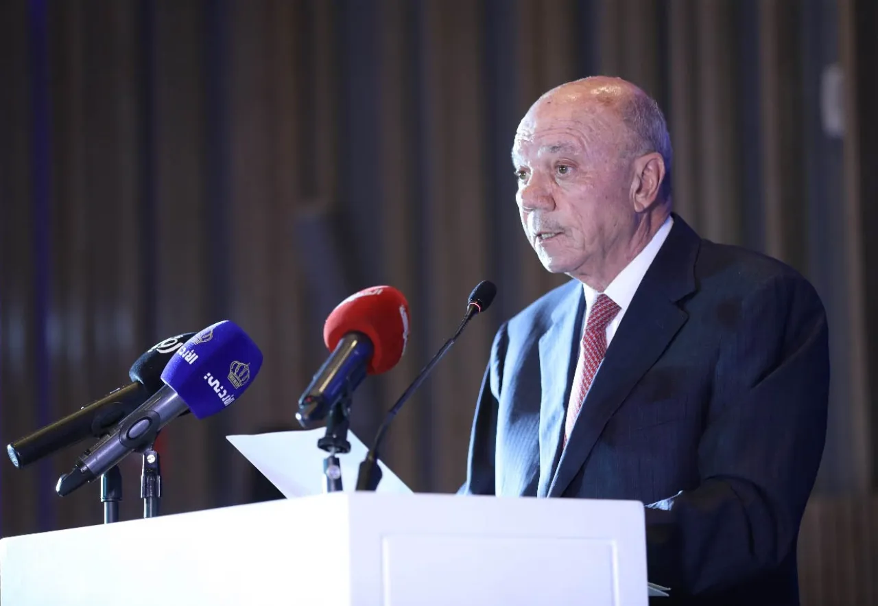 الفايز المرأة الأردنية حققت إنجازات كبيرة بفضل تميزها