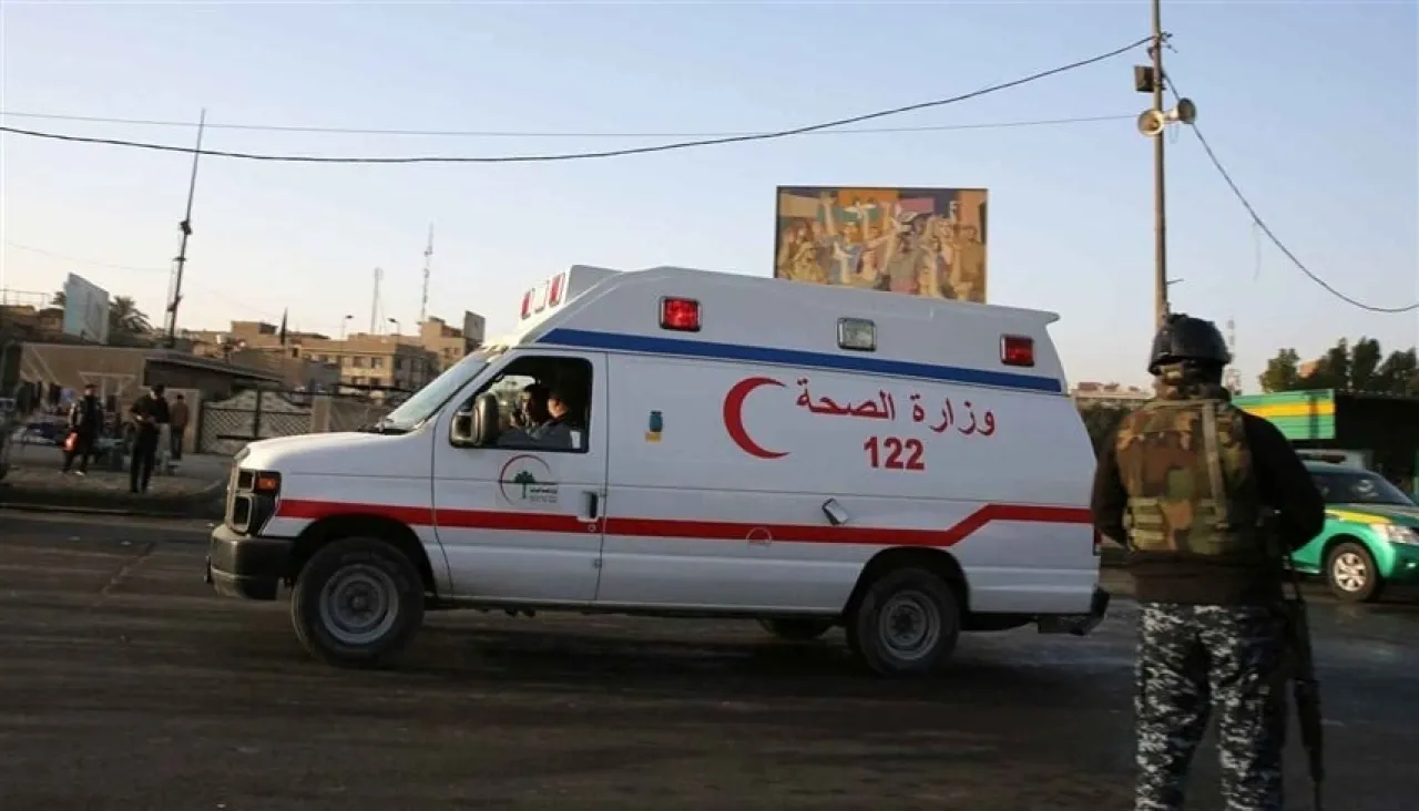 واقعة صادمة في العراق طفل ينتحر بمنزله في ظروف غامضة