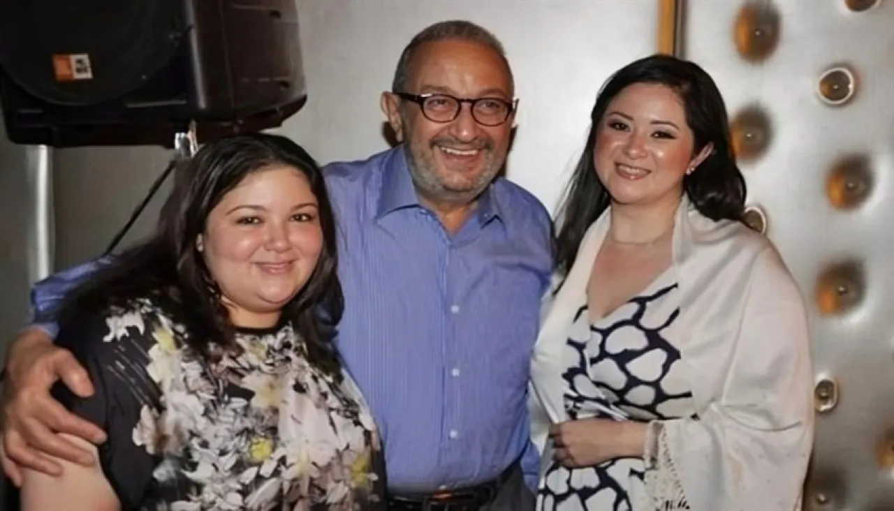 بتهمة النصب التحقيق في بلاغ ضد ابنتي نور الشريف